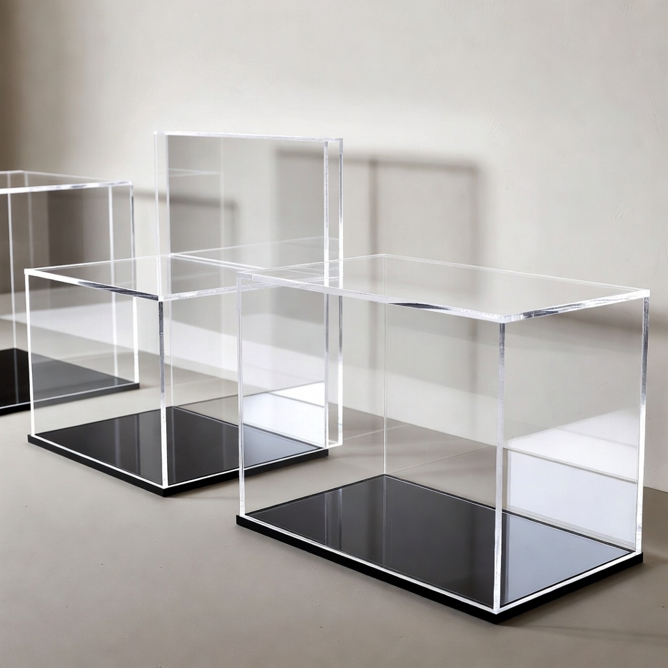 Display Cases