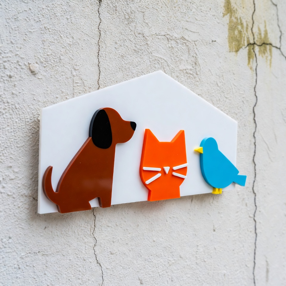 Pet Products