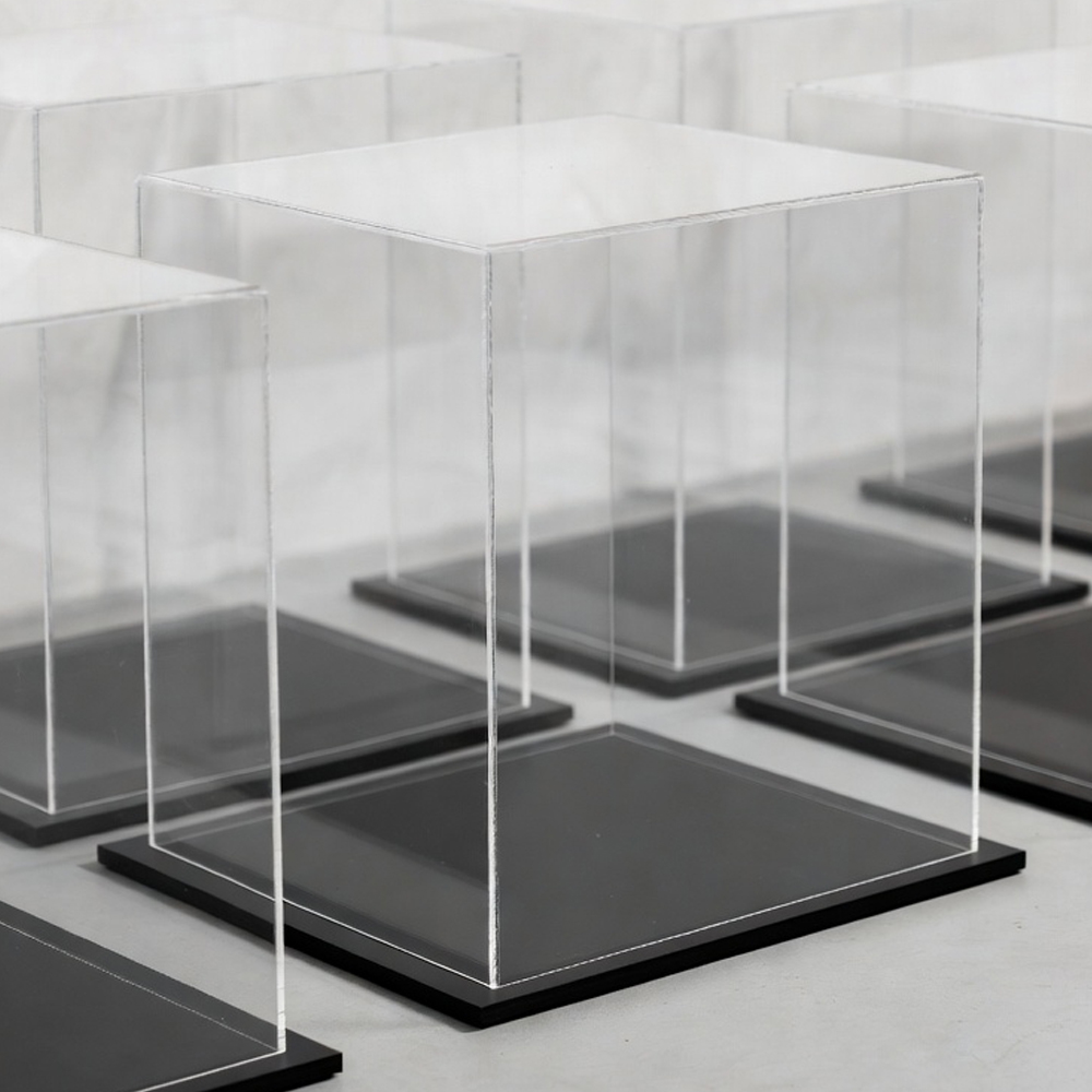 DISPLAY BOXES