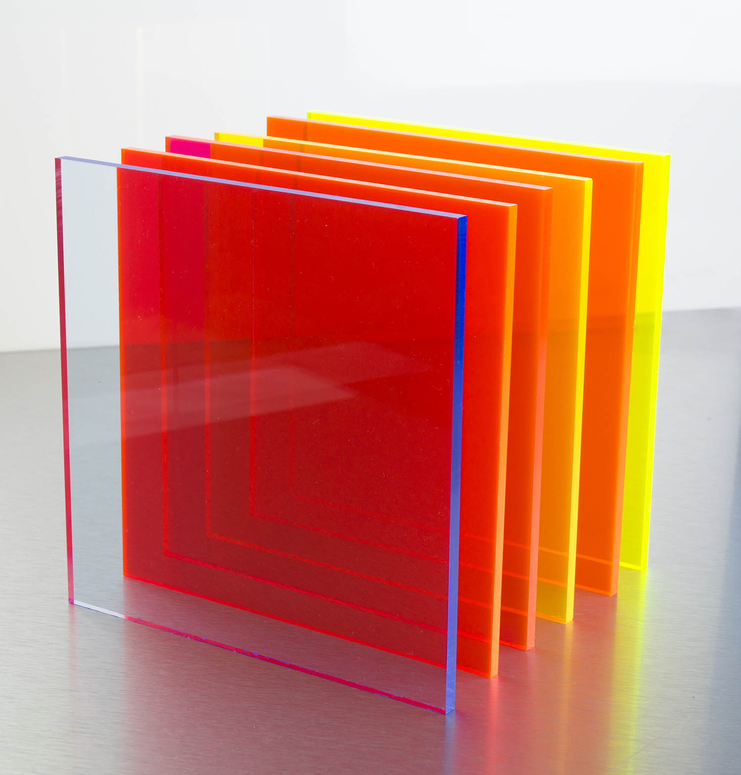 Coloured Acrylic Sheets Cut To Size Sheet Plastics