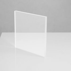 12mm Clear Acrylic Sheet Cut To Size