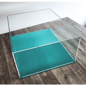 Large Display Case - Self Assembly