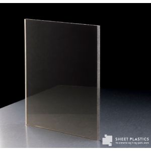 5mm Bronze Tint Polycarbonate 2050 X 1520 Lexan 9030 non UV