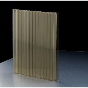 16mm bronze twinwall