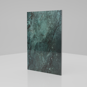 4mm Green Verde Marble - Cut to Size