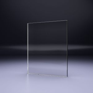 4mm Clear Polycarbonate Sheet Cut To Size