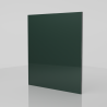 3mm Green Aluminium Composite Cut To Size