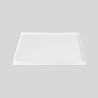 10mm Clear Acrylic Sheet Cut to Size
