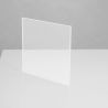 4mm Clear Acrylic Sheet Cut To Size