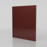 3mm Burgundy Aluminium Composite Cut To Size