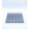 16mm Grey Twinwall Cut To Size