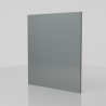 3mm Light Grey Aluminium Composite