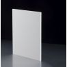 3mm Matt White Foam Pvc Sheet Cut To Size