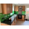 5mm Lime Green Acrylic Sheet Cut To Size