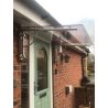 8mm Clear Polycarbonate Sheet Cut To Size