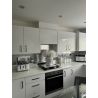3mm Silver Mirror Aluminium Composite Cut To Size