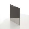 3mm Anthracite Gloss Acrylic Cut To Size