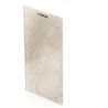 4mm Bianco Eclipsia Marble Cut To Size