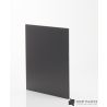 10mm Matt Black Foam Pvc Sheet Cut To Size