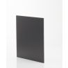 5mm Matt Black Foam Pvc Sheet Cut To Size