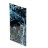 4mm Blue Emperador Marble Cut To Size