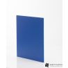 3mm Matt Blue Foam Pvc Sheet Cut To Size