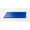 3mm Matt Blue Foam Pvc Sheet Cut To Size