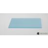 3mm Blue Frosted Acrylic Cut To Size