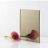 3MM BRONZE ACRYLIC MIRROR CUT TO SIZE