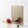 3MM BRONZE ACRYLIC MIRROR CUT TO SIZE