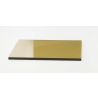 5mm Bronze Tint Acrylic Sheet Cut To Size