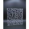 8mm Bubble Acrylic Cut to Size