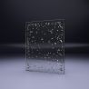 8mm Bubble Acrylic Cut to Size