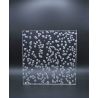 8mm Bubble Acrylic Cut to Size