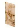 4mm Cafe Eclipsia Marble Cut To Size