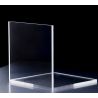3mm Clear Secondary Glazing Sheet