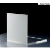 10mm Clear Frosted Acrylic Cut To Size