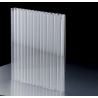4mm Clear Twinwall Cut To Size