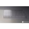 10mm Clear Twinwall Cut To Size