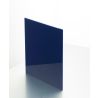 5mm Dark Blue Acrylic Sheet Cut To Size