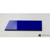 3mm Dark Blue Tint Acrylic Sheet Cut To Size