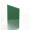 3mm Dark Green Acrylic Sheet Cut To Size