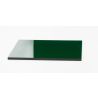 5mm Dark Green Tint Acrylic Sheet Cut To Size