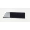 3mm Dark Grey Tint Acrylic Sheet Cut To Size