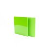 3mm Vibrant Green Cut To Size