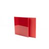 3mm Cherry Acrylic Cut To Size