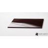 5mm Brown Acrylic Sheet Cut To Size