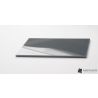3mm Dark Grey Acrylic Sheet Cut To Size