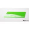 5mm Lime Green Acrylic Sheet Cut To Size