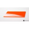 5mm Orange Acrylic Sheet Cut To Size